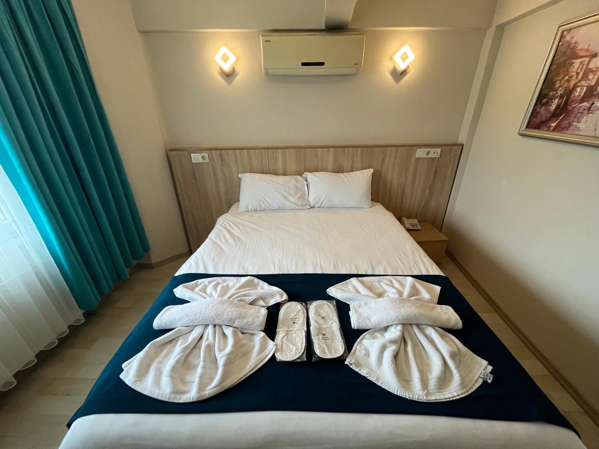 Hotel Le Safran Palace 3*